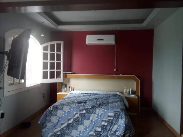 Imagem 9: Casas - Sobrados ( novos e usados) com 3 Dormitorio(s) localizado(a) no bairro São