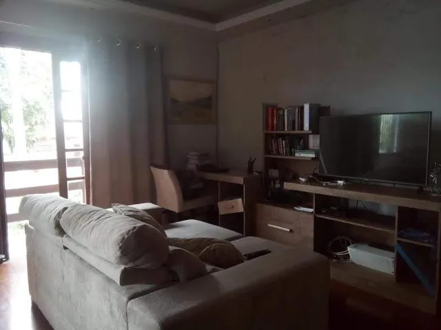 Imagem 12: Casas - Sobrados ( novos e usados) com 3 Dormitorio(s) localizado(a) no bairro São