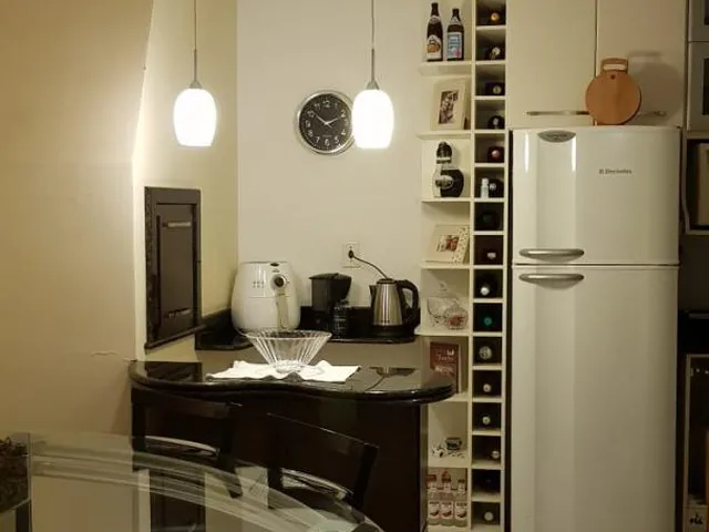 Imagem 13: Apartamentos (novos e usados) com 2 Dormitorio(s) localizado(a) no bairro Vila