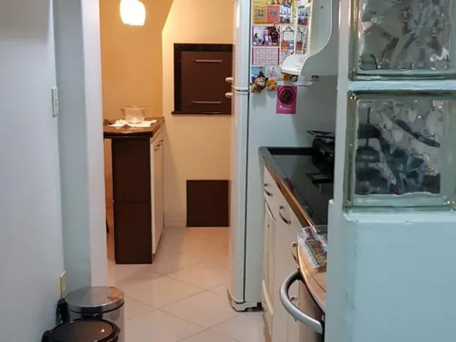 Imagem 16: Apartamentos (novos e usados) com 2 Dormitorio(s) localizado(a) no bairro Vila