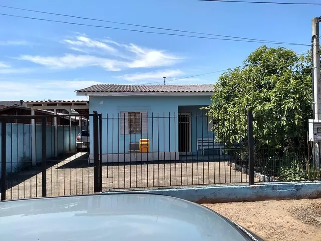 Imagem: Casas - Sobrados ( novos e usados) com 3