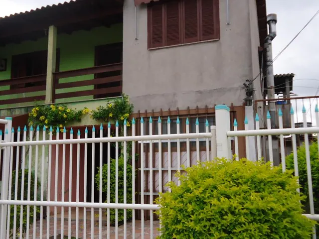 Imagem: Casas - Sobrados ( novos e usados) com 3