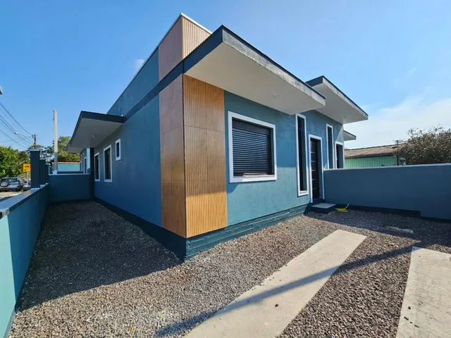 Imagem: Casa com 3 dormitórios no bairro Bom Sucesso