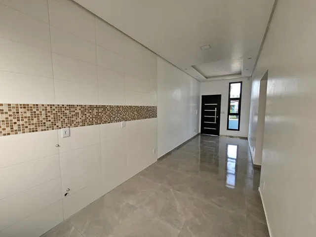 Imagem 4: Casa com 3 dormitórios no bairro Bom Sucesso