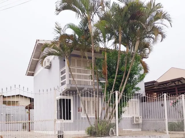 Imagem: Sobrado Próximo a Avenida Dorival no Bairro