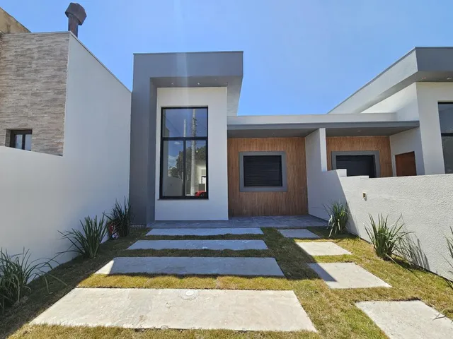 Imagem: Casa a venda no bairro Bom Sucesso com excelente