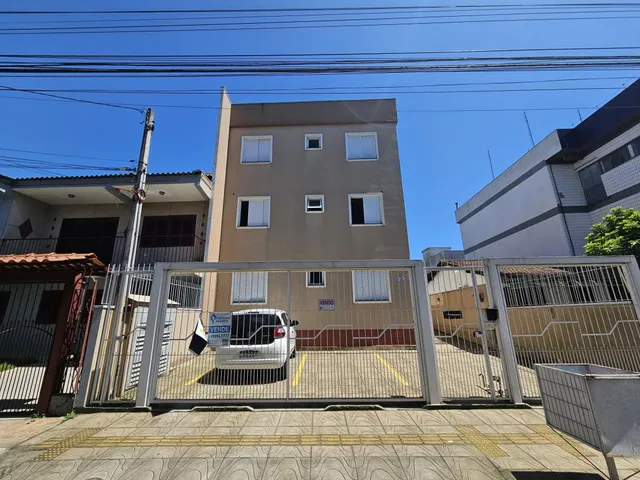 Imagem: Apartamento localizados a poucos metros