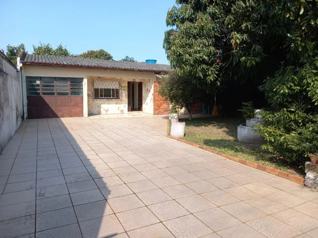 Imagem: Casa Usada