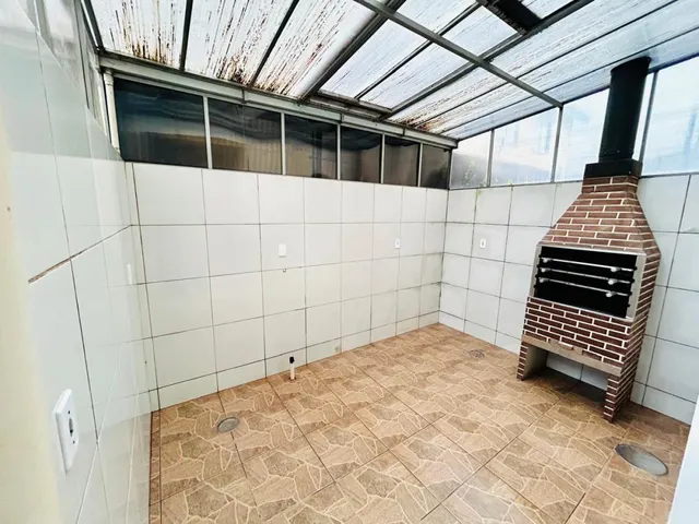 Imagem 8: Casas - Sobrados ( novos e usados) com 2 Dormitorio(s) localizado(a) no bairro União em