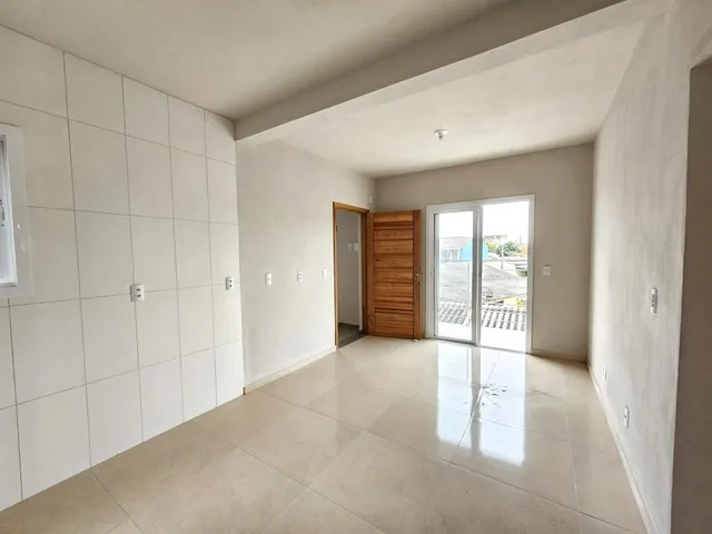 Imagem 3: Apartamentos (novos e usados) com 2 Dormitorio(s) localizado(a) no bairro Cohab A em