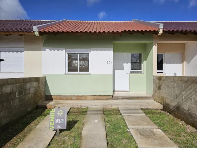 Imagem: Casa em Gravataí no Bairro Neópolis
