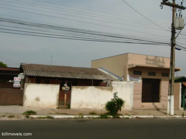 Imagem 3: Casas - Sobrados ( novos e usados) com 2 Dormitorio(s) localizado(a) no bairro Morada do