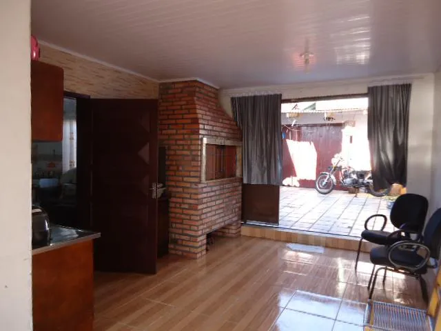 Imagem 4: Casas - Sobrados ( novos e usados) com 3 Dormitorio(s) localizado(a) no bairro Nova