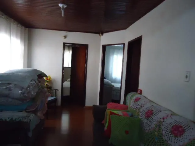 Imagem 7: Casas - Sobrados ( novos e usados) com 3 Dormitorio(s) localizado(a) no bairro Nova