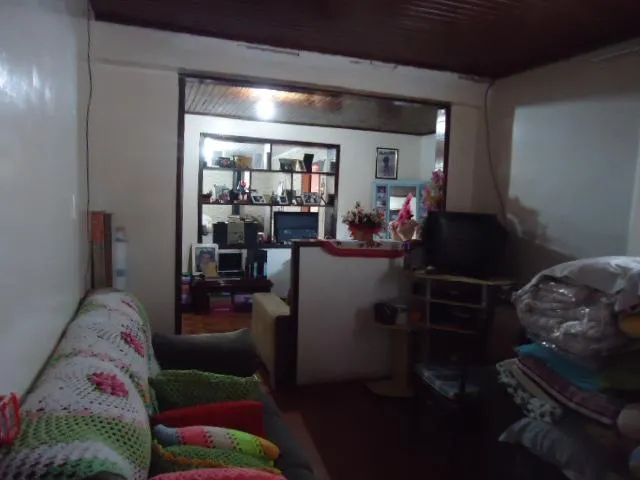 Imagem 10: Casas - Sobrados ( novos e usados) com 3 Dormitorio(s) localizado(a) no bairro Nova
