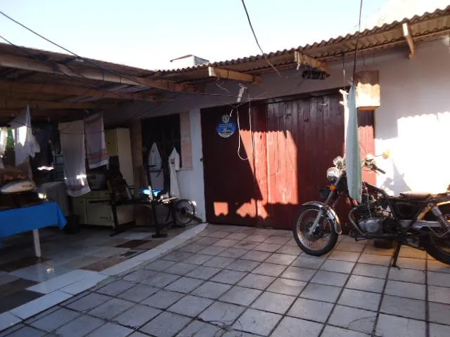 Imagem 13: Casas - Sobrados ( novos e usados) com 3 Dormitorio(s) localizado(a) no bairro Nova
