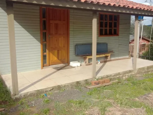Imagem 2: Sitio-Chácara-Área Rural com 3 Dormitorio(s) localizado(a) no bairro PARQUE SÃO