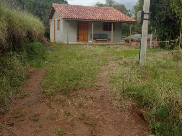 Imagem 5: Sitio-Chácara-Área Rural com 3 Dormitorio(s) localizado(a) no bairro PARQUE SÃO