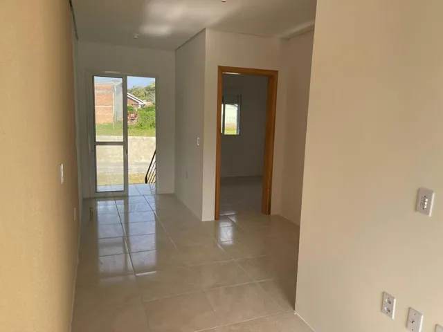 Imagem 2: Casas - Sobrados ( novos e usados) com 2 Dormitorio(s) localizado(a) no bairro Itacolomi