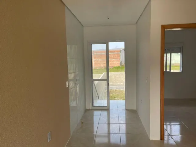 Imagem 6: Casas - Sobrados ( novos e usados) com 2 Dormitorio(s) localizado(a) no bairro Itacolomi