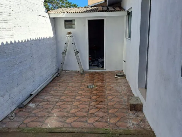 Imagem 7: Casas - Sobrados ( novos e usados) com 2 Dormitorio(s) localizado(a) no bairro Bela