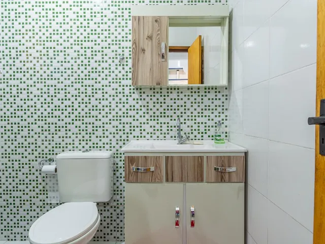 Imagem 15: Sobrado Casa com 3 dormitórios