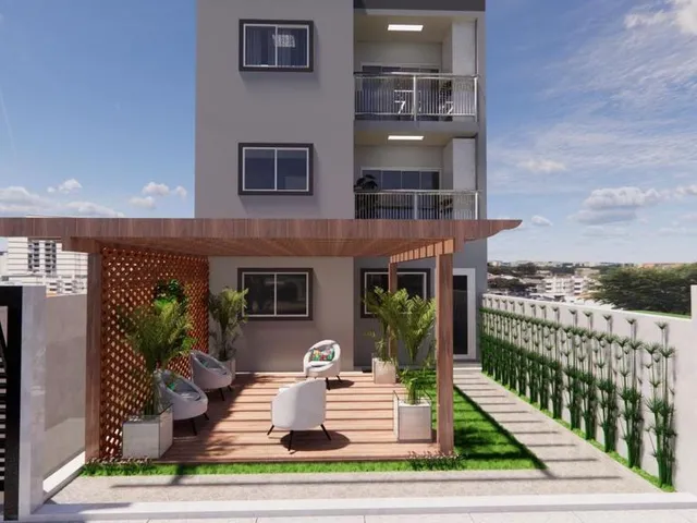 Imagem: Apartamentos (novos e usados) com 2 Dormitorio(s)