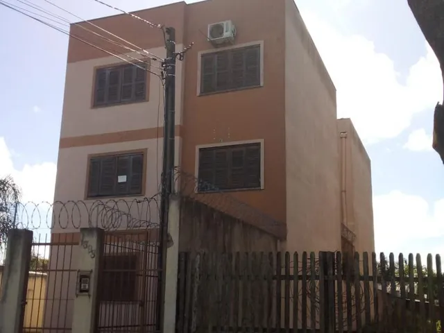 Imagem 1: Apartamentos (novos e usados) com 2 Dormitorio(s) localizado(a) no bairro Parque Florido