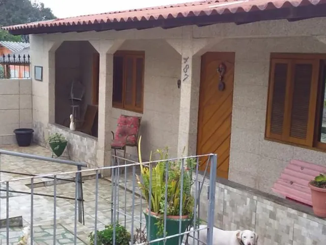 Imagem: Casa 02 Dormitórios