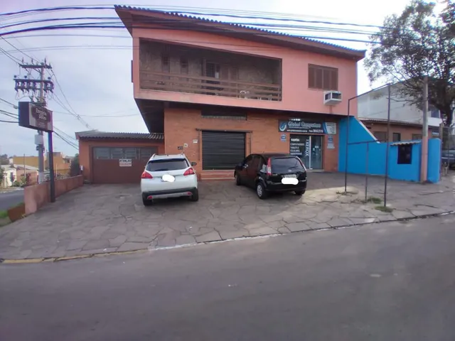 Imagem: Casas - Sobrados ( novos e usados) com 3