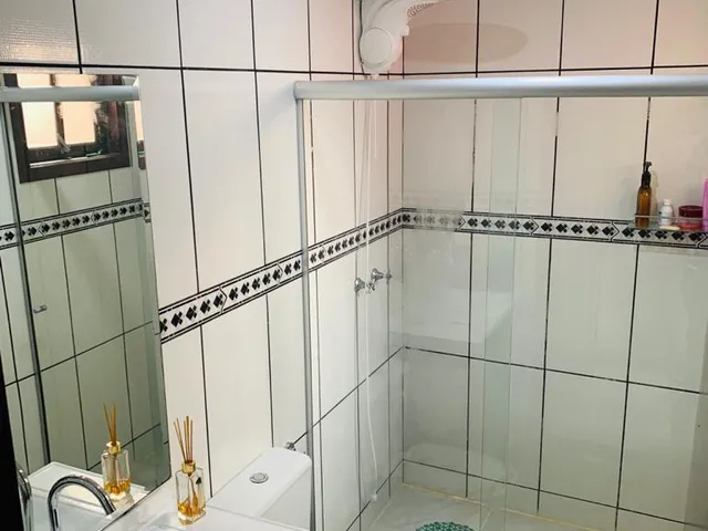 Imagem 5: Casas - Sobrados ( novos e usados) com 2 Dormitorio(s) localizado(a) no bairro Parque da