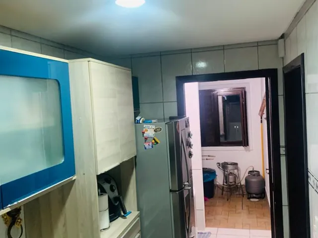 Imagem 11: Casas - Sobrados ( novos e usados) com 2 Dormitorio(s) localizado(a) no bairro Parque da