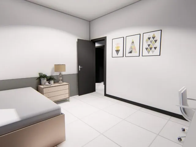 Imagem 10: Casas-Sobrados PRIME-500 com 3 Dormitorio(s) localizado(a) no bairro CENTRO em GRAVATAI