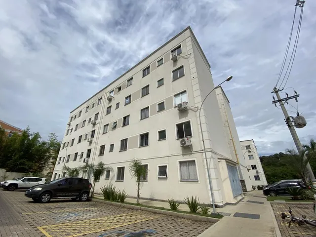 Imagem: Apartamento próximo ao Shopping de Gravataí