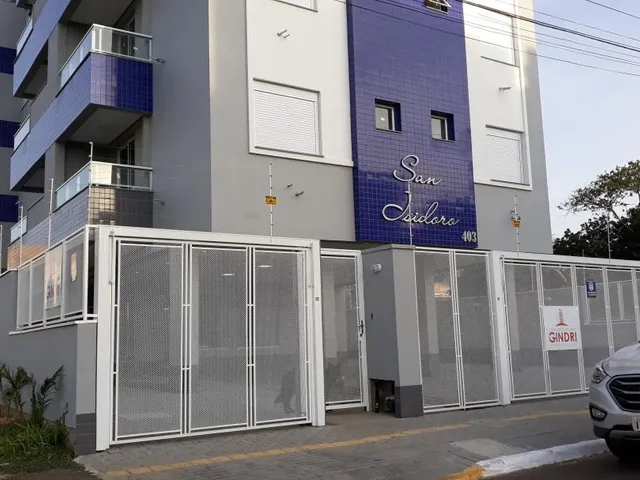 Imagem 3: Apartamentos (novos e usados) com 2 Dormitorio(s) localizado(a) no bairro Vila Princesa