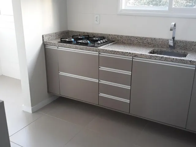 Imagem 6: Apartamentos (novos e usados) com 2 Dormitorio(s) localizado(a) no bairro Vila Princesa