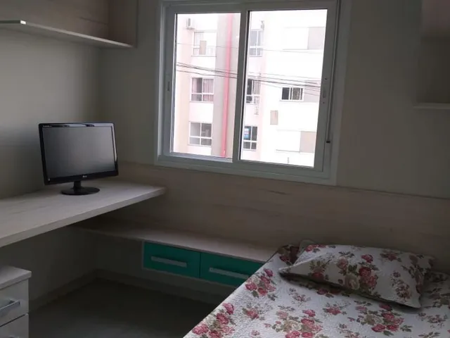 Imagem 12: Apartamentos (novos e usados) com 2 Dormitorio(s) localizado(a) no bairro Vila Princesa