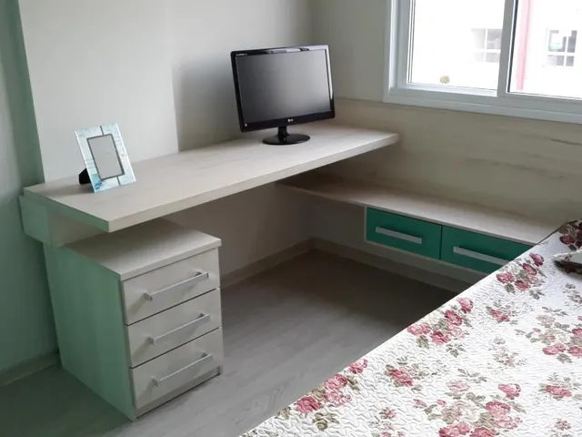 Imagem 15: Apartamentos (novos e usados) com 2 Dormitorio(s) localizado(a) no bairro Vila Princesa