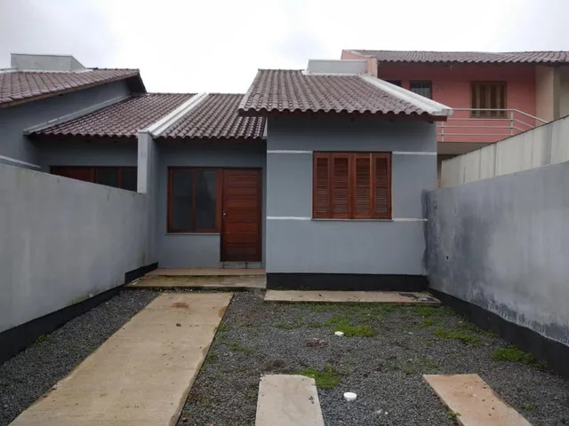 Imagem: Casas - Sobrados ( novos e usados) com 2