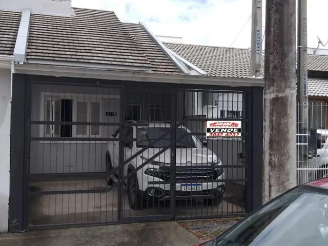 Imagem: Casas - Sobrados ( novos e usados) com 2