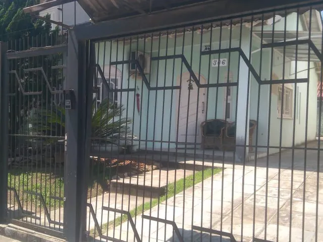 Imagem 7: Casas - Sobrados ( novos e usados) com 2 Dormitorio(s) localizado(a) no bairro Parque da