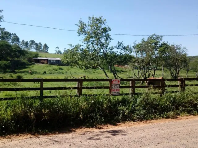 Imagem 2: Sitio-Chácara-Área Rural com 2 Dormitorio(s) localizado(a) no bairro Costa Do Ipiranga