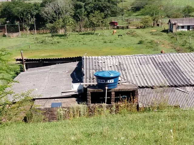 Imagem 11: Sitio-Chácara-Área Rural com 2 Dormitorio(s) localizado(a) no bairro Costa Do Ipiranga