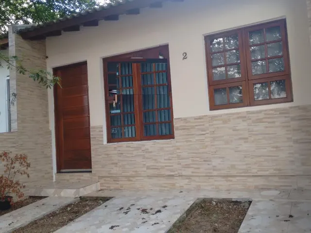 Imagem: Casas - Sobrados ( novos e usados) com 2