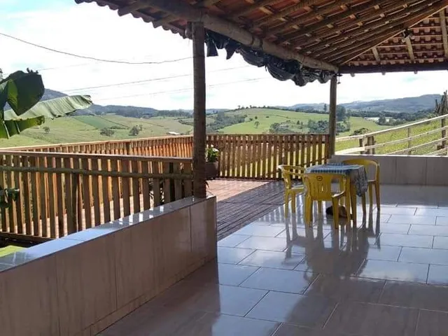 Imagem: Sítio à venda no bairro Área Rural de