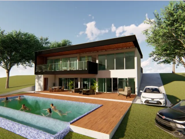 Imagem 1: FUTURO LANÇAMENTO RESIDENCAL ILHA BALIBÚ - UNIDADE CO M3 SUÍTES - LOTES E CASAS (11