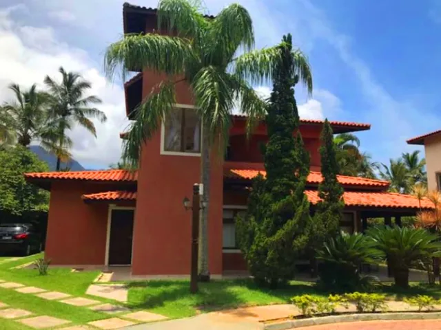 Imagem: Maresias- Casa 4 Dorms. Sendo 2 Suítes
