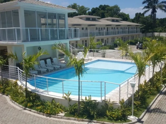 Imagem: Casa para 8 Pessoas, 3 Suítes, Condominio