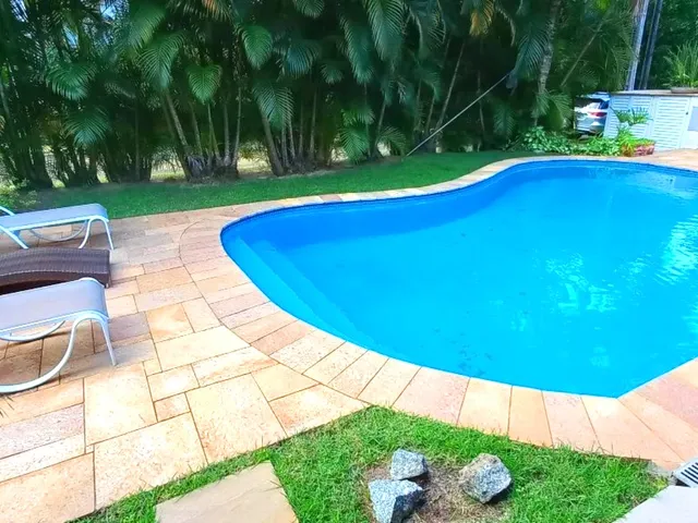 Imagem: Casa para Locação na Praia de Toque Toque