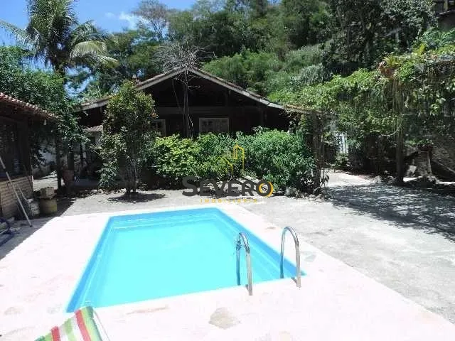 Imagem: Casa à venda no bairro Serra Grande - Niterói/RJ
